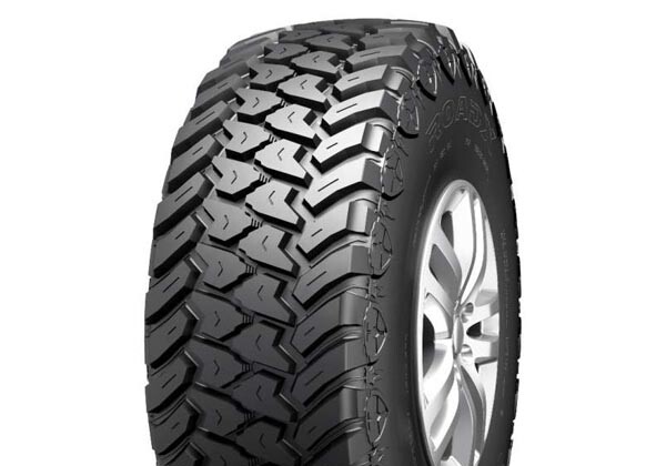 305/55 R20 ROADX RXQuest M/T