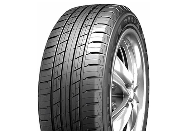 285/40 R20 ROADX RXQuest SU01