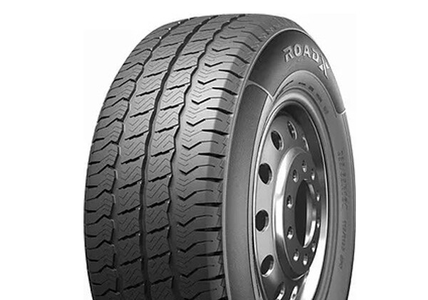 195/65 R16C ROADX RXQuest VAN 4S