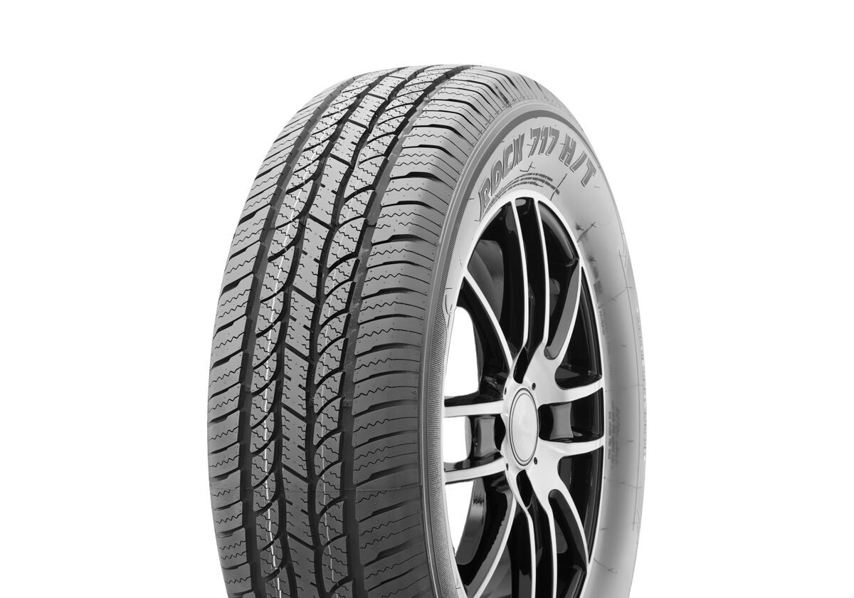 215/60 R17 RockBlade ROCK 717 H/T 215/60 R17 RockBlade ROCK 717 H/T