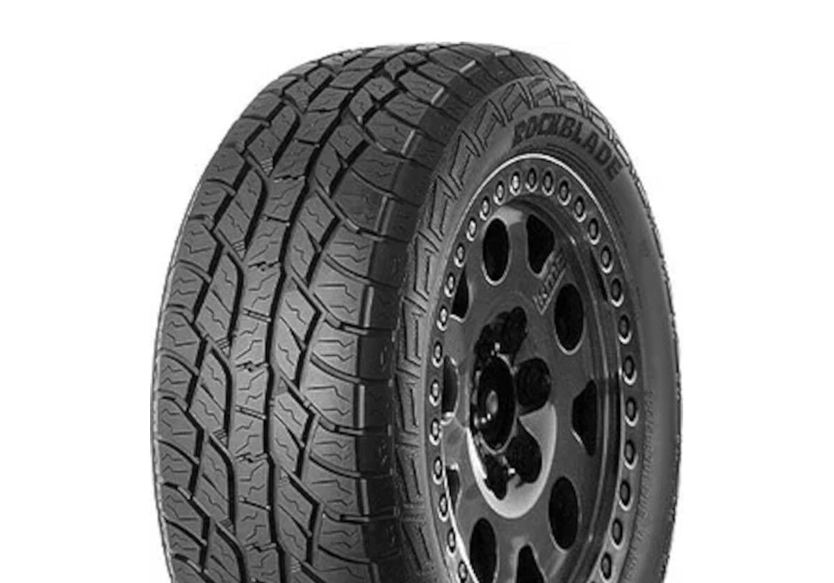 215/65 R17 RockBlade ROCK 737 A/T 215/65 R17 RockBlade ROCK 737 A/T