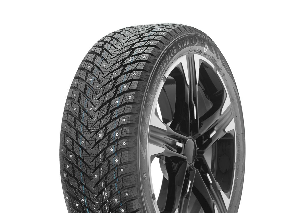 225/50 R18 RockBlade Winterplus Stud II