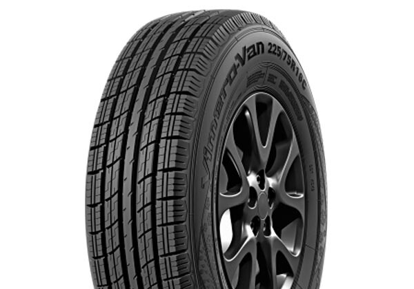 235/65 R16 Rosava PREMIORRI VIMERO-VAN