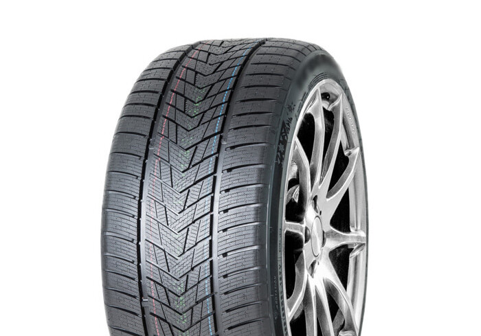 275/60 R20 ROTALLA SETULA W RACE S330