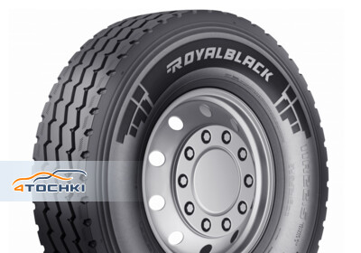 315/80 R22.5 ROYAL BLACK AM201