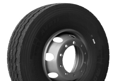 315/80 R22.5 ROYAL BLACK AV211 315/80 R22.5 ROYAL BLACK AV211