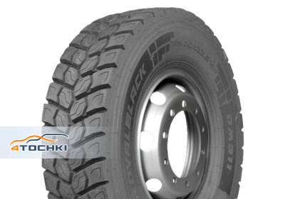 315/80 R22.5 ROYAL BLACK DM311