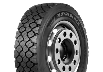 215/75 R17.5 ROYAL BLACK DV002