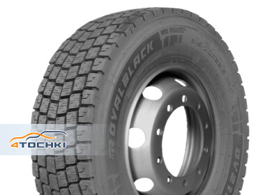 315/70 R22.5 ROYAL BLACK DV211 315/70 R22.5 ROYAL BLACK DV211