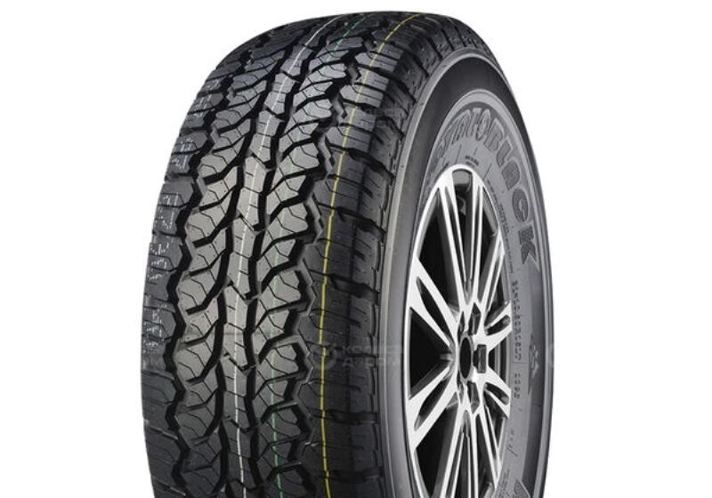 215/70 R15C ROYAL BLACK ROYAL A/T