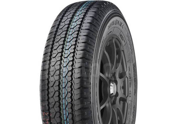 215/70 R15C ROYAL BLACK Royal Commercial