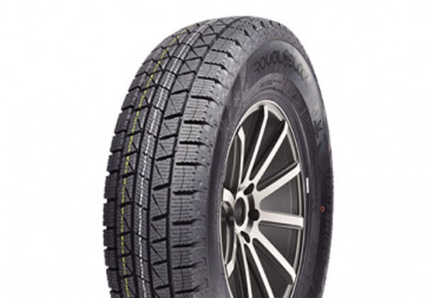 185/60 R14 ROYAL BLACK Royal Ice