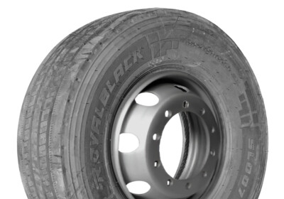 385/65 R22.5 ROYAL BLACK SL007