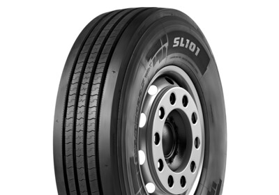 245/70 R19.5 ROYAL BLACK SL101