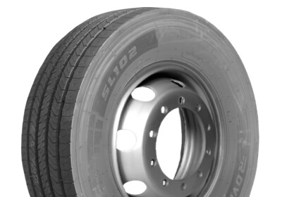 315/80 R22.5 ROYAL BLACK SL102 315/80 R22.5 ROYAL BLACK SL102