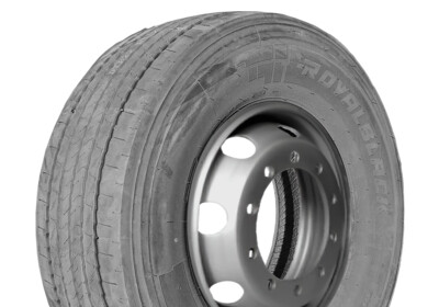 385/65 R22.5 ROYAL BLACK TL003 385/65 R22.5 ROYAL BLACK TL003