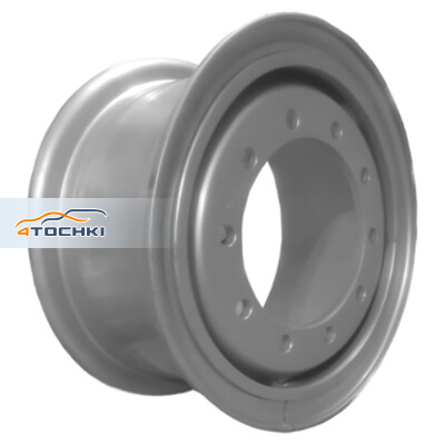 Royal Spin 10/335/281/120 10x20/10x335 ET120 D281 Sil