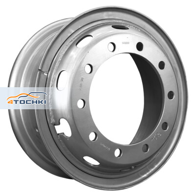 Royal Spin 10/335/281/162 7x20/10x335 ET162 D281 Sil