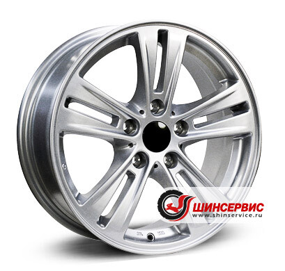 RPLC Ki9 6.5x16/5x114.3 ET31.5 D67.1 S