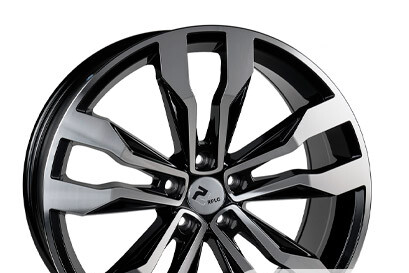 RPLC VW97 9x20/5x112 ET33 D66.6 BFP