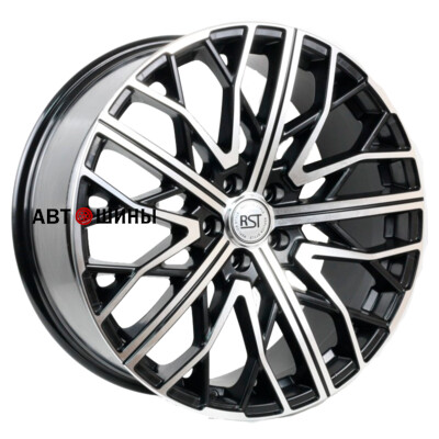 RST R002 8.5x20/5x108 ET45 D63.4 GG