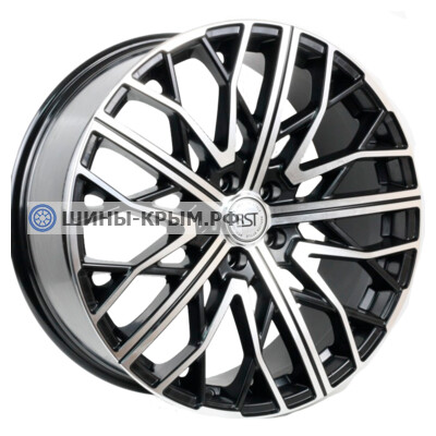 RST R002 (Land Rover) 8.5x20/5x108 ET45 D63.4 BD