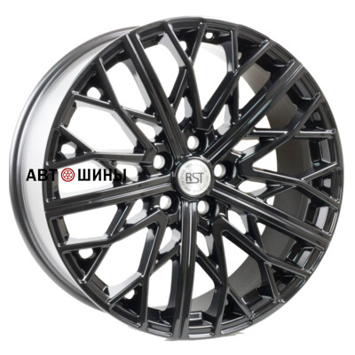 RST R002 (Land Rover) 8.5x20/5x108 ET45 D63.4 BL