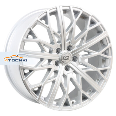 RST R002 (Lexus) 8.5x20/5x114.3 ET30 D60.1 Silver