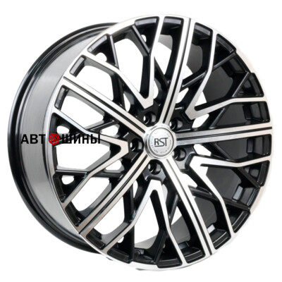 RST R002 (Mazda CX-9) 8.5x20/5x114.3 ET45 D67.1 BL