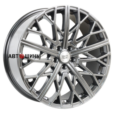 RST R002 (Voyah) 8.5x20/5x120 ET30 D66.1 BH