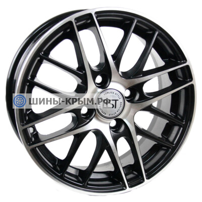 RST R004 5.5x14/4x98 ET35 D58.6 BD