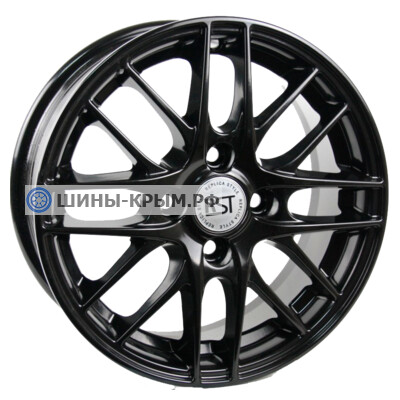 RST R004 (Logan) 5.5x14/4x100 ET43 D60.1 BL