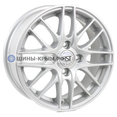 RST R004 (Logan) 5.5x14/4x100 ET43 D60.1 SL