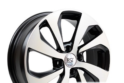 RST R005 6x15/4x100 ET46 D54.1 BDM