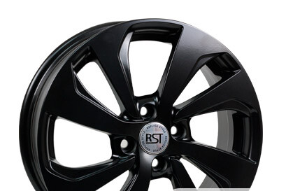 RST R005 6x15/4x100 ET40 D60.1 GB