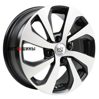 RST R005 (Rio, Solaris) 6x15/4x100 ET48 D54.1 SL