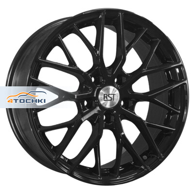 RST R007 (i40) 7.5x17/5x114.3 ET45 D67.1 BL RST R007 (i40) 7.5x17/5x114.3 ET45 D67.1 BL