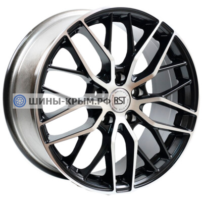 RST R007 (Jaguar) 7.5x17/5x108 ET45 D63.4 BD RST R007 (Jaguar) 7.5x17/5x108 ET45 D63.4 BD