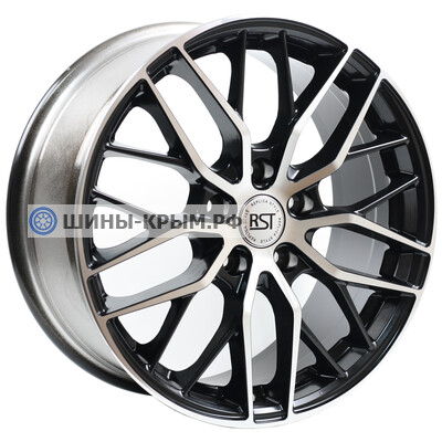 RST R007 (Optima) 7.5x17/5x114.3 ET52 D67.1 BD