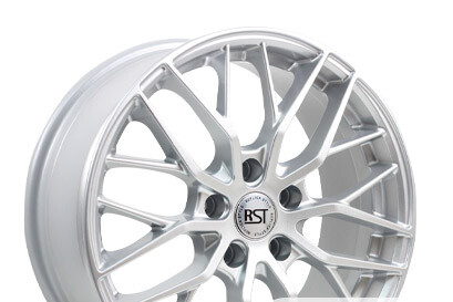 RST R007 7.5x17/5x114.3 ET45 D60.1 S