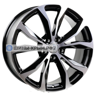 RST R009 7.5x19/5x108 ET33 D60.1 BD