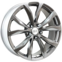 RST R009 (Highlander) 7.5x19/5x114.3 ET30 D60.1 Silver