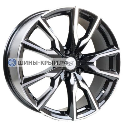 RST R012 (Lexus RX) 8x20/5x114.3 ET30 D60.1 BD