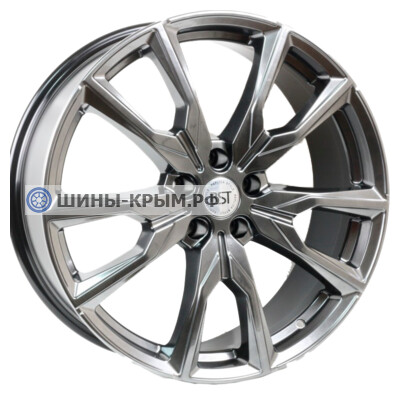 RST R012 (LR) 8x20/5x108 ET45 D63.4 BH