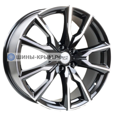 RST R012 (Mazda) 8x20/5x114.3 ET45 D67.1 BD