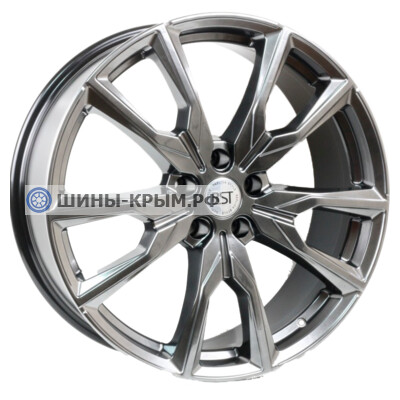 RST R012 (Mazda) 8x20/5x114.3 ET45 D67.1 BH