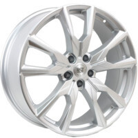 RST R012 (Mazda) 8x20/5x114.3 ET45 D67.1 Silver