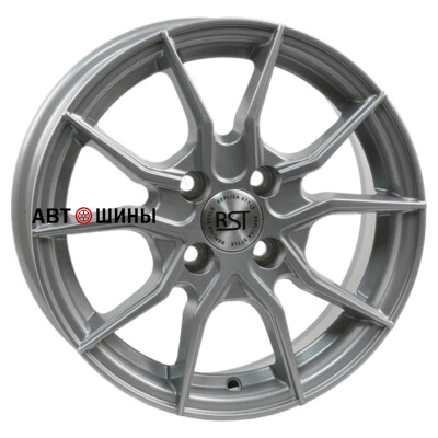 RST R014 (Lada/Datsun) 5.5x14/4x98 ET33 D58.6 BD RST R014 (Lada/Datsun) 5.5x14/4x98 ET33 D58.6 BD