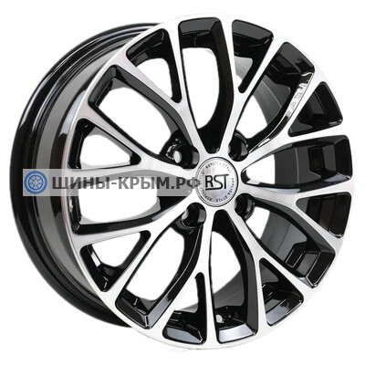 RST R015 (Logan) 6x15/4x100 ET40 D60.1 BD RST R015 (Logan) 6x15/4x100 ET40 D60.1 BD
