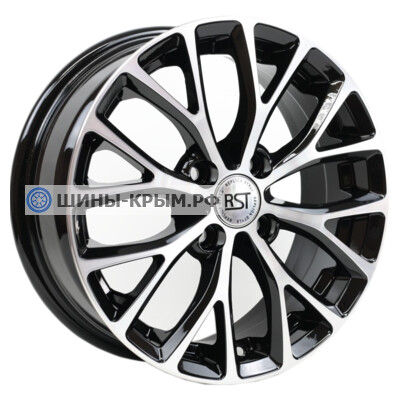 RST R015 (Vesta) 6x15/4x100 ET50 D60.1 BD RST R015 (Vesta) 6x15/4x100 ET50 D60.1 BD